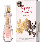 Christina Aguilera Woman Apă de parfum