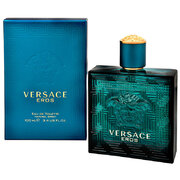 Versace Eros Apă de toaletă