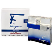 Salvatore Ferragamo F by Ferragamo Free Time Apă de toaletă