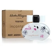 Apa de toaletă Salvatore Ferragamo Incanto Bloom - Tester