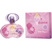 Salvatore Ferragamo Incanto Heaven Apă de toaletă