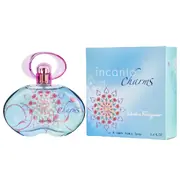 Salvatore Ferragamo Incanto Charms Apă de toaletă 100ml