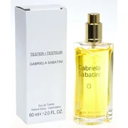 Gabriela Sabatini Woman Apa de toaletă - Tester