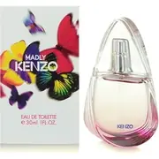 Apa de toaleta Kenzo Madly Kenzo, 30 ml
