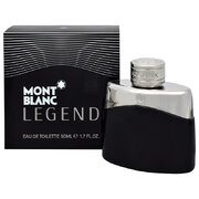 Mont Blanc Legend Apă de toaletă