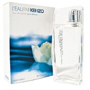 Kenzo L'eau Par Kenzo Pour Femme apă de toaletă 50ml