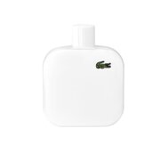 Lacoste Eau de Lacoste L.12.12 Blanc Eau de Toilette Apa de toaletă - Tester