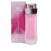 Apa de toaleta Lacoste Love of Pink, 30 ml