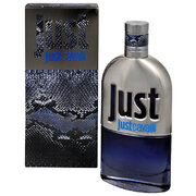Roberto Cavalli Just Cavalli Him 2013 Apă de toaletă