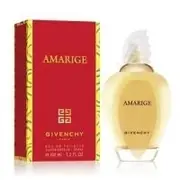 Apa de toaleta Givenchy Amarige, 50 ml