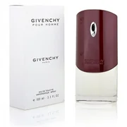 Givenchy Givenchy pour Homme Eau de Toilette - Tester