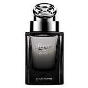 Gucci Gucci by Gucci pour Homme Eau de Toilette - Tester