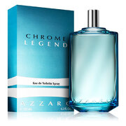 Azzaro Chrome Legend For Men Apă de toaletă