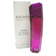 Apa de parfum Escada Magnetism - Tester, 75 ml