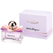 Salvatore Ferragamo Signorina Apă de toaletă 100ml