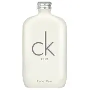 Calvin Klein CK One Apă de toaletă 200ml