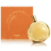 Apa de parfum Hermes L´ambre des Merveilles, 100 ml