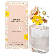 Marc Jacobs Daisy Eau So Fresh apă de toaletă 75ml