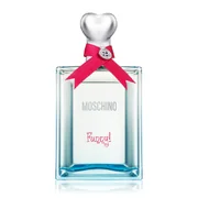 Moschino Funny! Apa de toaletă - Tester