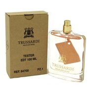 Trussardi Delicate Rose Apa de toaletă - Tester