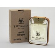 Trussardi My Land Pour Homme Apă de toaletă - Tester