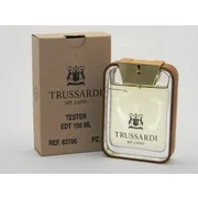 Trussardi My Land Pour Homme Apă de toaletă - Tester