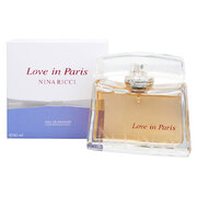 Nina Ricci Love in Paris Apă de parfum