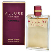 Chanel Allure Sensuelle Apă de parfum