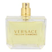 Versace Yellow Diamond Apa de toaletă - Tester