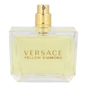 Versace Yellow Diamond Apa de toaletă - Tester