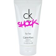 Calvin Klein CK One Shock pentru laptele de corp