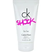 Calvin Klein CK One Shock pentru laptele de corp
