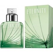 Apa de toaletă Calvin Klein Eternity Summer for Men 2011