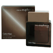 Calvin Klein Euphoria Men Intense Apă de toaletă