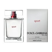 Apa de toaleta Dolce & Gabbana The One Sport, 100 ml