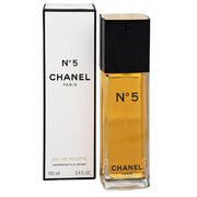Chanel N5 Eau de Toilette Apă de toaletă