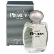 Estée Lauder Pleasures for Men Apa de Colonie