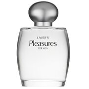 Estée Lauder Pleasures for Men Apa de Colonie 50ml