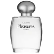 Estée Lauder Pleasures for Men Apa de Colonie 50ml