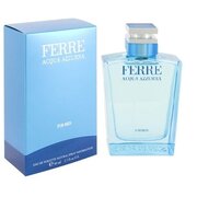 Gianfranco Ferre Acqua Azzura Men Apă de toaletă