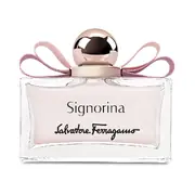 Salvatore Ferragamo Signorina Apă de parfum 50ml
