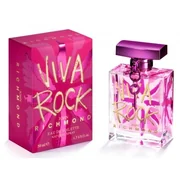 Apa de toaleta John Richmond Viva Rock