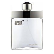 Mont Blanc Individuel for Men Apa de toaletă - Tester