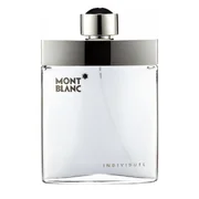 Mont Blanc Individuel for Men Apa de toaletă - Tester