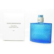 James Bond Ocean Royale Eau de Toilette - Tester