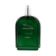 Jaguar Green For Men Apa de toaletă - Tester