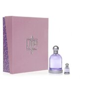 Jesus Del Pozo Halloween Darčeková sada toaletná voda 100ml + miniatúrka