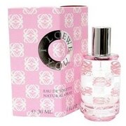 Apa de toaleta Loewe I Loewe You