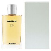 Apa de toaleta Marbert Marbert Woman - Tester