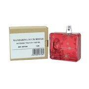 Apa de toaletă Mandarina Duck Rouge Intense - Tester